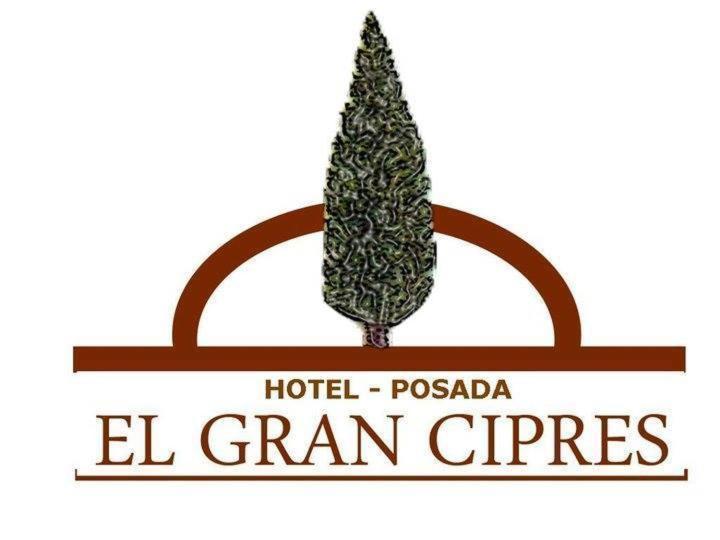 Hotel Posada El Gran Cipres San Cristóbal de Las Casas Extérieur photo